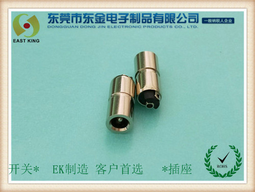DC母座插头-35135JL60